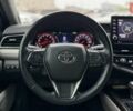 Черный Тойота Камри, объемом двигателя 3.46 л и пробегом 60 тыс. км за 38000 $, фото 27 на Automoto.ua
