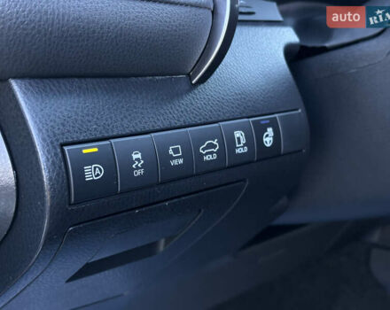 Черный Тойота Камри, объемом двигателя 2.49 л и пробегом 131 тыс. км за 32000 $, фото 21 на Automoto.ua