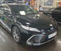 Черный Тойота Камри, объемом двигателя 2.49 л и пробегом 51 тыс. км за 37777 $, фото 13 на Automoto.ua