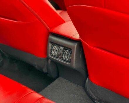 Черный Тойота Камри, объемом двигателя 2.5 л и пробегом 23 тыс. км за 21300 $, фото 10 на Automoto.ua