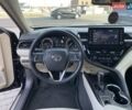 Черный Тойота Камри, объемом двигателя 2.5 л и пробегом 60 тыс. км за 30850 $, фото 62 на Automoto.ua