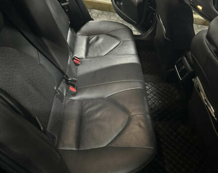 Чорний Тойота Камрі, об'ємом двигуна 2.49 л та пробігом 82 тис. км за 29000 $, фото 27 на Automoto.ua