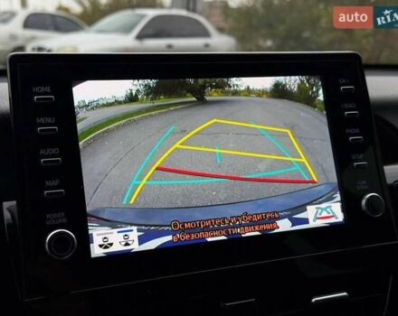 Черный Тойота Камри, объемом двигателя 2.49 л и пробегом 48 тыс. км за 33000 $, фото 62 на Automoto.ua