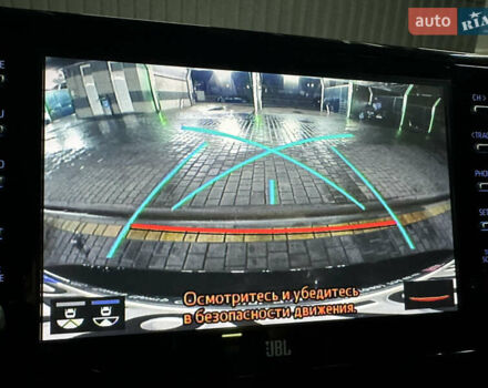 Чорний Тойота Камрі, об'ємом двигуна 2.49 л та пробігом 82 тис. км за 29000 $, фото 33 на Automoto.ua