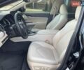 Черный Тойота Камри, объемом двигателя 2.5 л и пробегом 60 тыс. км за 30850 $, фото 34 на Automoto.ua