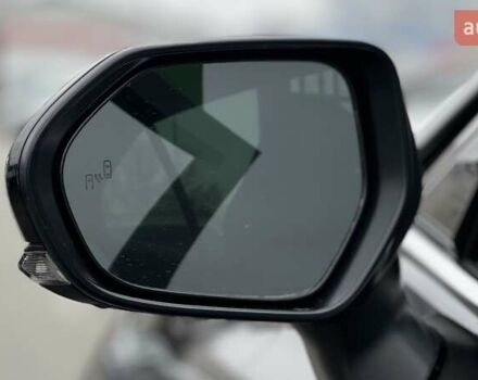 Черный Тойота Камри, объемом двигателя 3.46 л и пробегом 60 тыс. км за 38000 $, фото 11 на Automoto.ua