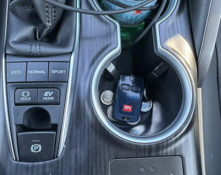 Черный Тойота Камри, объемом двигателя 2.49 л и пробегом 195 тыс. км за 32900 $, фото 29 на Automoto.ua