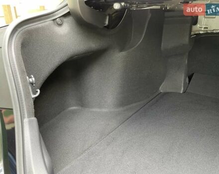 Черный Тойота Камри, объемом двигателя 2.5 л и пробегом 60 тыс. км за 30850 $, фото 46 на Automoto.ua