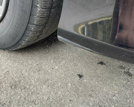 Черный Тойота Камри, объемом двигателя 2.49 л и пробегом 51 тыс. км за 26800 $, фото 20 на Automoto.ua