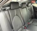 Черный Тойота Камри, объемом двигателя 2.49 л и пробегом 99 тыс. км за 27500 $, фото 15 на Automoto.ua