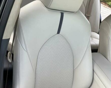 Черный Тойота Камри, объемом двигателя 2.5 л и пробегом 60 тыс. км за 30850 $, фото 59 на Automoto.ua