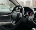 Черный Тойота Камри, объемом двигателя 3.46 л и пробегом 60 тыс. км за 38000 $, фото 23 на Automoto.ua
