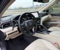 Черный Тойота Камри, объемом двигателя 2.5 л и пробегом 27 тыс. км за 33333 $, фото 13 на Automoto.ua