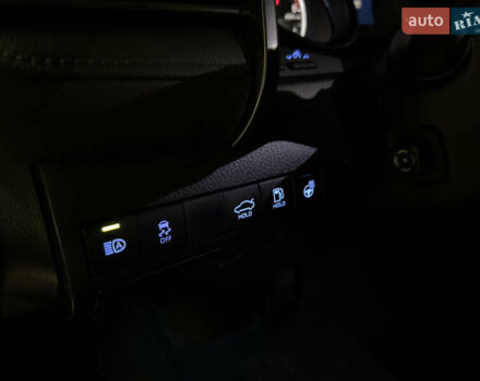 Черный Тойота Камри, объемом двигателя 2.49 л и пробегом 168 тыс. км за 25999 $, фото 9 на Automoto.ua