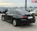 Черный Тойота Камри, объемом двигателя 2.49 л и пробегом 99 тыс. км за 27500 $, фото 2 на Automoto.ua