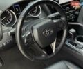 Черный Тойота Камри, объемом двигателя 2.49 л и пробегом 79 тыс. км за 27900 $, фото 17 на Automoto.ua