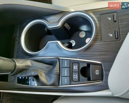 Чорний Тойота Камрі, об'ємом двигуна 2.49 л та пробігом 152 тис. км за 26900 $, фото 3 на Automoto.ua