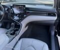 Чорний Тойота Камрі, об'ємом двигуна 2.49 л та пробігом 135 тис. км за 24999 $, фото 16 на Automoto.ua