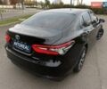 Черный Тойота Камри, объемом двигателя 2.49 л и пробегом 48 тыс. км за 33000 $, фото 26 на Automoto.ua