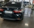 Черный Тойота Камри, объемом двигателя 2.49 л и пробегом 51 тыс. км за 37777 $, фото 12 на Automoto.ua