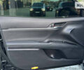 Черный Тойота Камри, объемом двигателя 2.5 л и пробегом 120 тыс. км за 27300 $, фото 4 на Automoto.ua