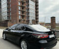 Черный Тойота Камри, объемом двигателя 2.5 л и пробегом 6 тыс. км за 30000 $, фото 7 на Automoto.ua