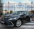 Черный Тойота Камри, объемом двигателя 2.49 л и пробегом 22 тыс. км за 29940 $, фото 1 на Automoto.ua