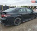 Чорний Тойота Камрі, об'ємом двигуна 3.46 л та пробігом 123 тис. км за 7800 $, фото 5 на Automoto.ua