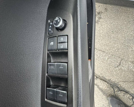 Чорний Тойота Камрі, об'ємом двигуна 2.49 л та пробігом 73 тис. км за 34200 $, фото 21 на Automoto.ua