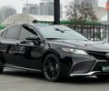 Черный Тойота Камри, объемом двигателя 3.46 л и пробегом 60 тыс. км за 38000 $, фото 1 на Automoto.ua