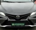Черный Тойота Камри, объемом двигателя 3.46 л и пробегом 60 тыс. км за 38000 $, фото 44 на Automoto.ua
