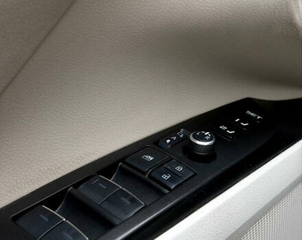 Чорний Тойота Камрі, об'ємом двигуна 2.49 л та пробігом 89 тис. км за 28500 $, фото 27 на Automoto.ua