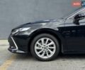 Черный Тойота Камри, объемом двигателя 2.49 л и пробегом 79 тыс. км за 27900 $, фото 29 на Automoto.ua
