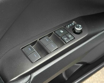 Черный Тойота Камри, объемом двигателя 2.5 л и пробегом 48 тыс. км за 32500 $, фото 19 на Automoto.ua