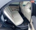 Чорний Тойота Камрі, об'ємом двигуна 2.49 л та пробігом 152 тис. км за 26900 $, фото 7 на Automoto.ua