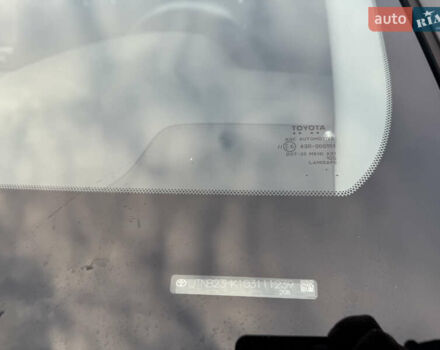 Чорний Тойота Камрі, об'ємом двигуна 2.49 л та пробігом 73 тис. км за 34200 $, фото 10 на Automoto.ua