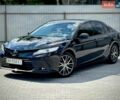 Чорний Тойота Камрі, об'ємом двигуна 2.49 л та пробігом 60 тис. км за 33500 $, фото 1 на Automoto.ua