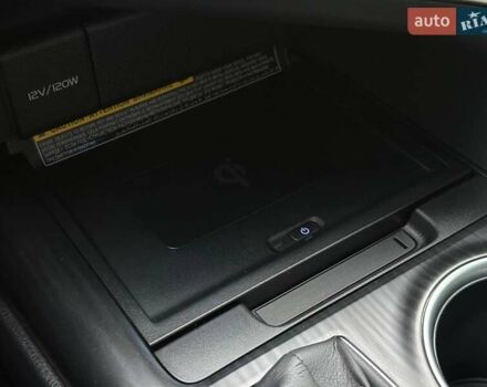 Черный Тойота Камри, объемом двигателя 2.49 л и пробегом 48 тыс. км за 33000 $, фото 73 на Automoto.ua