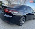 Черный Тойота Камри, объемом двигателя 2.5 л и пробегом 60 тыс. км за 30850 $, фото 19 на Automoto.ua