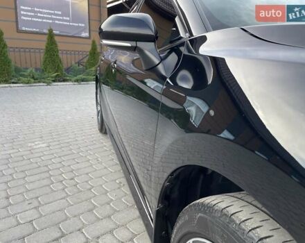 Черный Тойота Камри, объемом двигателя 2.5 л и пробегом 60 тыс. км за 30850 $, фото 15 на Automoto.ua
