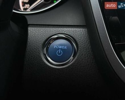 Черный Тойота Камри, объемом двигателя 2.49 л и пробегом 48 тыс. км за 33000 $, фото 74 на Automoto.ua