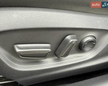 Черный Тойота Камри, объемом двигателя 2.49 л и пробегом 99 тыс. км за 27500 $, фото 22 на Automoto.ua