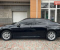 Черный Тойота Камри, объемом двигателя 2.5 л и пробегом 52 тыс. км за 27800 $, фото 3 на Automoto.ua