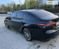 Черный Тойота Камри, объемом двигателя 2.5 л и пробегом 120 тыс. км за 27300 $, фото 35 на Automoto.ua