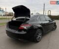 Черный Тойота Камри, объемом двигателя 2.49 л и пробегом 48 тыс. км за 33000 $, фото 31 на Automoto.ua