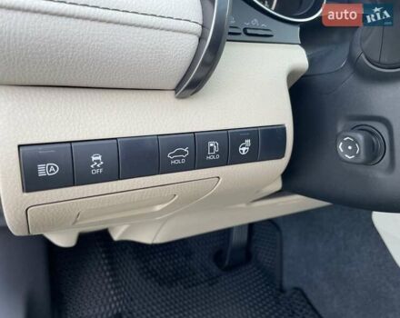 Черный Тойота Камри, объемом двигателя 2.5 л и пробегом 60 тыс. км за 30850 $, фото 39 на Automoto.ua