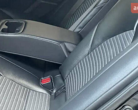 Чорний Тойота Камрі, об'ємом двигуна 2.49 л та пробігом 87 тис. км за 23000 $, фото 9 на Automoto.ua