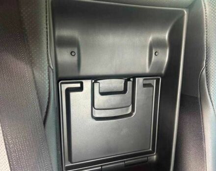 Черный Тойота Камри, объемом двигателя 0 л и пробегом 118 тыс. км за 16600 $, фото 21 на Automoto.ua