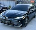 Черный Тойота Камри, объемом двигателя 2.49 л и пробегом 63 тыс. км за 33500 $, фото 13 на Automoto.ua
