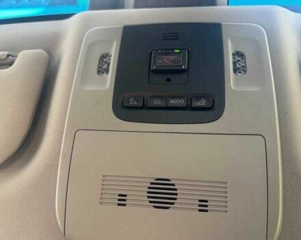 Черный Тойота Камри, объемом двигателя 0 л и пробегом 118 тыс. км за 16600 $, фото 17 на Automoto.ua